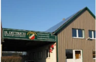 Unsere Manufaktur in Großeibstadt