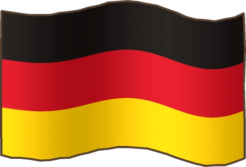 Fahne Deutschland