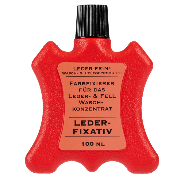 LEDER FEIN Leder-Fixativ, 100 ml