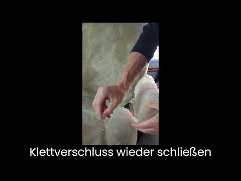 Autositzfell für Pilotensitze in Fiat Ducato, Peugeot Boxer & Citroën Jumper aus Lammfell nach Maß